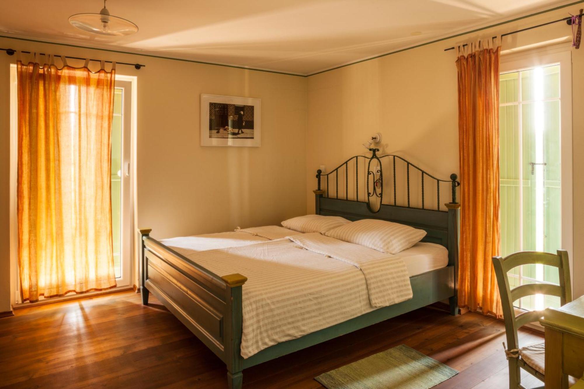 Kabaj Wine & Dine Hotel Dobrovo Kültér fotó